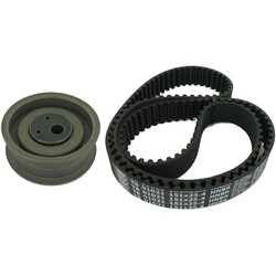 ORIGINAL® Skf Zahnriemensatz für VW PASSAT B3/B4 Variant GOLF III PASSAT B3/B4