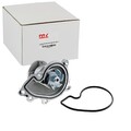 NTY WASSERPUMPE MIT DICHTUNG passend für HYUNDAI I10 KIA PICANTO | CPW-KA-334