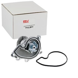 NTY WASSERPUMPE MIT DICHTUNG passend für HYUNDAI I10 KIA PICANTO | CPW-KA-334