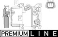 Kompressor Klimaanlage PREMIUM LINE MAHLE ACP 630 000P für HYUNDAI i30 GD 5 MD 6