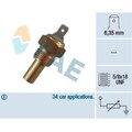 FAE Sensor Kühlmitteltemperatur für Volvo 240 Kombi P245 P242 P244 744