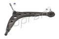 Querlenker Vorderachse rechts 500 109 TOPRAN für BMW 3 3 Touring 3 Cabriolet