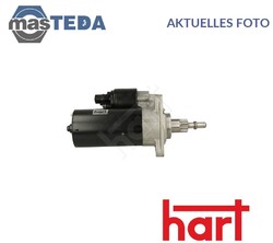 548 423 MOTOR ANLASSER STARTER HART FÜR VW 81KW,44KW,50KW,57KW,75KW,45KW,62KW