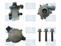 Saleri SIL PE1593 Wasserpumpe für BMW