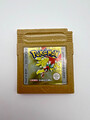 Pokemon Gold Gameboy Goldene Edition Nintendo Game Boy Modul DMG-AAUD-NOE
