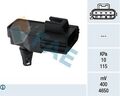 FAE 15049 Sensor, Saugrohrdruck für FORD