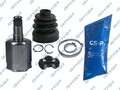 GSP 661039 Gelenksatz Antriebswelle  für VW SEAT SKODA