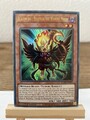Yugioh Battles of Legend Monstrous Revenge BLMR Ultra Rare 1st Edition MINT