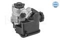 MEYLE 034 631 0006 Servolenkung Pumpe Servopumpe Hydraulisch
