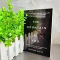 The Mountain Is You: Transforming Self-Sabotage Into Self-Mastery, Brianna Wiest