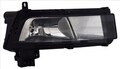 TYC 19-14268-01-2 Nebelscheinwerfer für VW Beleuchtung