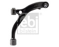 Querlenker Vorderachse rechts 41068 FEBI BILSTEIN für CHRYSLER VOYAGER IV