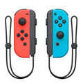2er-Set Joy Con Controller - Left&Right Wireless Gamepad Für Nintendo Switch Neu