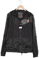 Superdry Jacke Herren Anorak Jacket Kurzmantel Gr. L Schwarz #68swadi