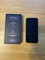 iPhone 12 Pro Max – Hervorragender Zustand | 256 GB | Graphit 