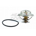 MEAT & DORIA 92217 Thermostat, Kühlmittel für AUDI BMW FORD JEEP LAND ROVER VW