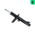 2x OPTIMAL Stoßdämpfer A-18561H M12x1.25 für SKODA FELICIA 2 6U1 1 6U5 Pick up