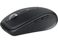 LOGITECH MX Anywhere 3S Compact kabellose bluetooth Maus, Graphite