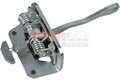 METZGER Türfeststeller 2312199 für AUDI A2 8Z0 TDI FSI