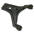 1x ORIGINAL® Lemförder Lenker, Radaufhängung Vorne, Links für Audi 80 B4