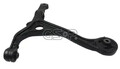Querlenker unten S060201 GSP für HONDA ACCORD VII Tourer ACCORD VII