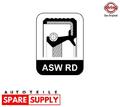 WELLENDICHTRING, NOCKENWELLE FÜR LEXUS MITSUOKA TOYOTA ELRING 801.540