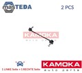 9030266 STABILISATOR STABI LINKS+RECHTS KAMOKA 2PCS FÜR RENAULT MEGANE II