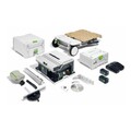 Festool Akku-Tischkreissäge CSC SYS 50 EBI-Set