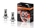 OSRAM Night Breaker H7 LED SPEED GEN2 +450% 6000K Straßenzulassung - 64210DWNBSP