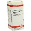 PHOSPHORUS D 30 Tabletten 80 St PZN 2929065