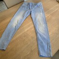 jeans hosen damen stretch Gr.36BLUE FIRE Co