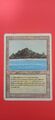 Tropical Island/ Isla Tropical,MTG, revised, excellent