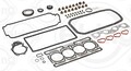 ELRING 896.760 Dichtungsvollsatz, Motor für DACIA,NISSAN,PEUGEOT,RENAULT