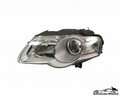 Scheinwerfer H7 + H7 Links für VW PASSAT B6 3C