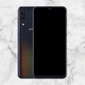 Samsung Galaxy A50 128GB Schwarz Dual-SIM Zustand SEHR GUT