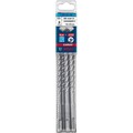 Bosch Expert Gesteinsbohrer / Betonbohrer SDS plus-7X 10 tlg. 8 x 150 x 215 mm