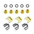 Für Kärcher K2 K3 K4 K5 K6 K7 Hochdruckreiniger Düse O-Ring Dichtungssatz DE