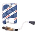 BOSCH 0 258 006 720 Lambdasonde passend für PEUGEOT 107 Schrägheck (PM, PN)