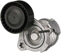 Riemenspanner Keilrippenriemen DriveAlign™ GATES T39239 für CHEVROLET OPEL L07