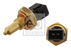 FEBI BILSTEIN Kühlmitteltemperatursensor mit Dichtring für BMW 29344
