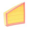 KAMOKA F205101 Luftfilter für VW POLO (9N) Polo Schrägheck (6R1, 6C1) Viereckig