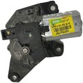 MB R-KLASSE W251 ML W164 GL OEM HECKSCHEIBENWISCHERARMMOTOR A 251 820 00 42