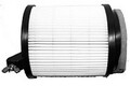 MAPCO 65111 Innenraumfilter Pollenfilter für RENAULT KANGOO (KC0/1)