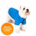 Hunde Regenjacke Jacke Hundeanorak Hundejacke Hundebekleidung Hundepullover Warm