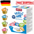 Animonda Milkies Selection, Katzenmilch Portioniert, 20 Cups À 15 G*