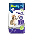 Biokats Micro classic 14 l im Papiersack