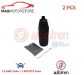 FALTENBALGSATZ LENKMANSCHETTE AUTOFREN SEINSA D9365 2PCS I FÜR DS DS 7