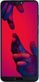 HUAWEI P20 Pro Smartphone 6,1 Zoll 128 GB Schwarz #3 "teildefekt" Sprung