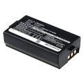  Akku für Brother PT-E300 P-touch H300/LI PT-H300LI PT-E550W PT-H500LI 3300mAh 