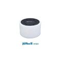 1x Luftfilter PURFLUX A1623 passend für AUDI VAG